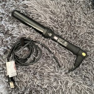 Lange Le Curl 1.5" Wand